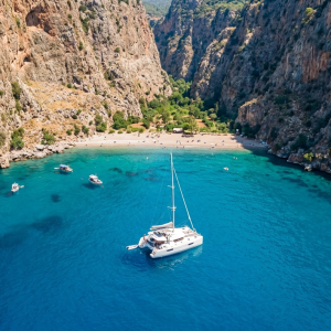 Areas | Katamaran Kiralama | Fethiye