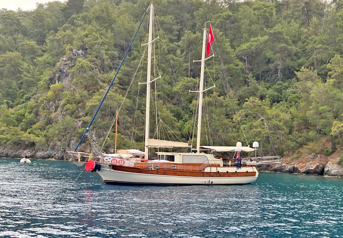 göcek yat gulet kiralama göcek yat gulet kiralama