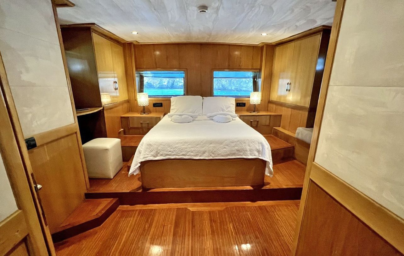 göcek yat gulet kiralama göcek yat gulet kiralama